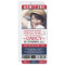 Red and Blue Baseball Ticket Birthday Invites