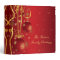 Red and Gold Christmas Album