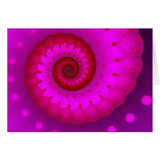 Red and Pink (Front Horizontal)