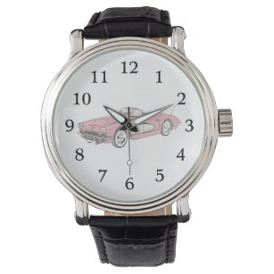 Chevrolet watches best sale for sale