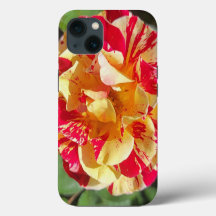 Red and Yellow Rose Case-Mate Phone Case