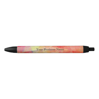 Red Angle Equation Pen