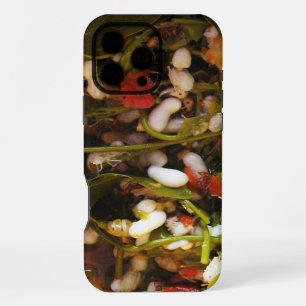 Red Ant Egg Salad ... Thai Street Food iPhone 16 Pro Max Case