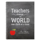 Red apple quote and your text chalkboard teacher