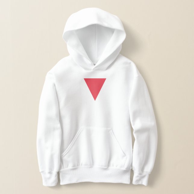 Red Arrow  (Laydown)
