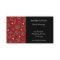 Red Bandana Business Cards