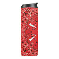 Red Bandana