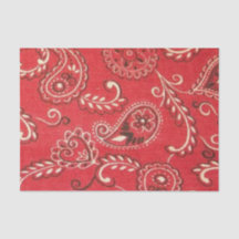 Red Bandana