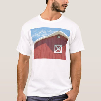 Red Barn T-Shirt