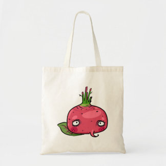 Red Beete beet Tote Bag