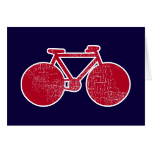 red Bicycle