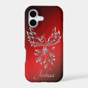 Red Black Ashes and Phoenix Personal