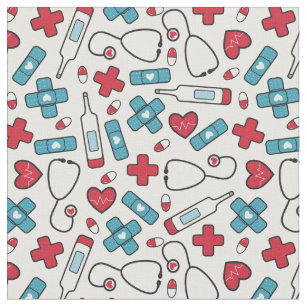 Nursing Fabric