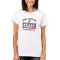 Red. Boiled. Ready. #Crawfish2016 Women's Tee.