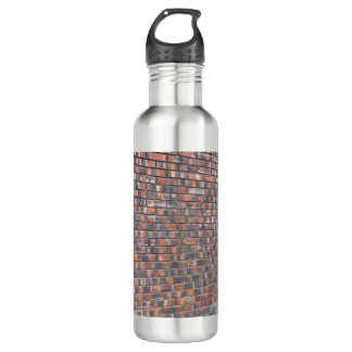 Red Brick 710 Ml Water Bottle