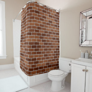Red Brick Wall