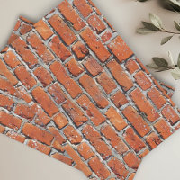 Red Brick Wall natural Stone