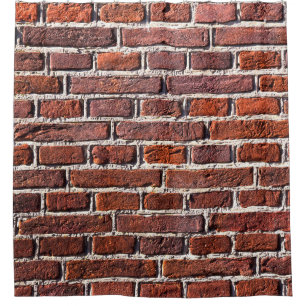 Red brick wall stone bricks masonry