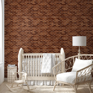 Red Bricks Wallpaper
