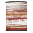 Red brown striped art