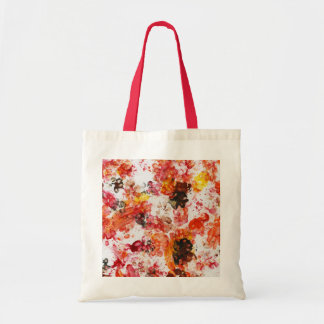 Red Budget Bag