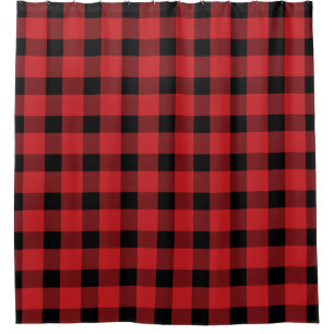 Red Buffalo Country Lumberjack Plaid