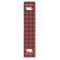 Red Buffalo Plaid & Bear | Personal Name Gift