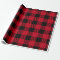 Red Buffalo Plaid