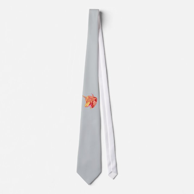 Red Bull Tie (Front)