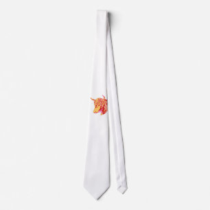 Red Bull Tie