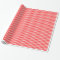 Red Candy Cane Stripes