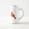 Red Cardinal Male Bird