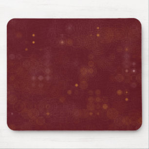 Red Carpet Mouse Pad