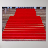 red carpet