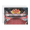 Red Carpet Sweet Sixteen Invitation