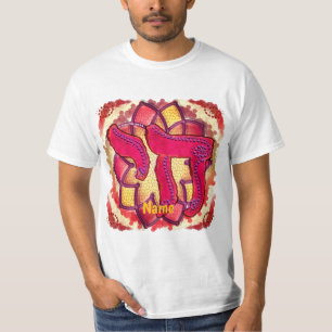 Red Chai T-Shirt