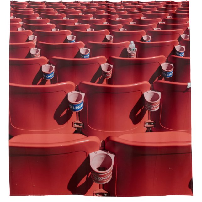 Red chair lot (Front)