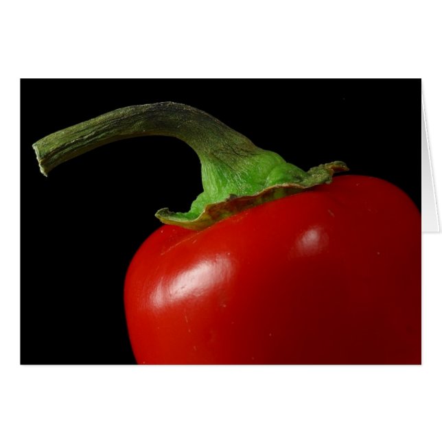 Red chili (Front Horizontal)