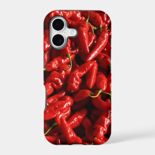 Red Chili iPhone 5/5s case