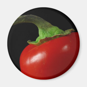 Red chili magnet