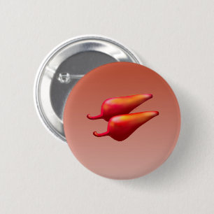 Red Chili Peppers button