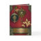 Red Christian Christmas Cards