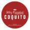 Red Christmas Coquito