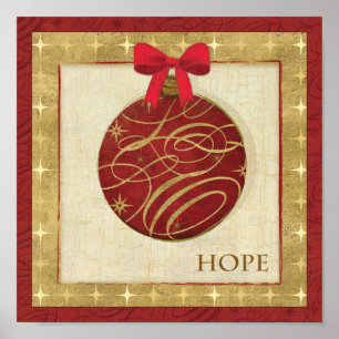 Red Christmas Decorations