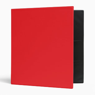 Red Colour Cool Red Blood Vein Cold Red Colour Dar Binder