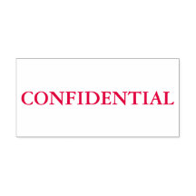 Red Confidential