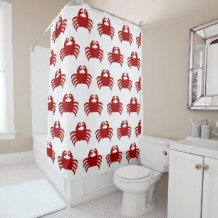 Red Crab Design