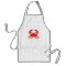 Red Crab Logo