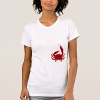 red crab revenge