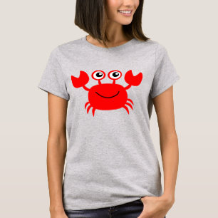 red crab T-Shirt